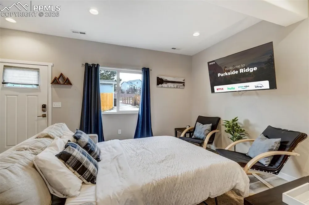 244 Mitchell Avenue Monument, CO 80132
