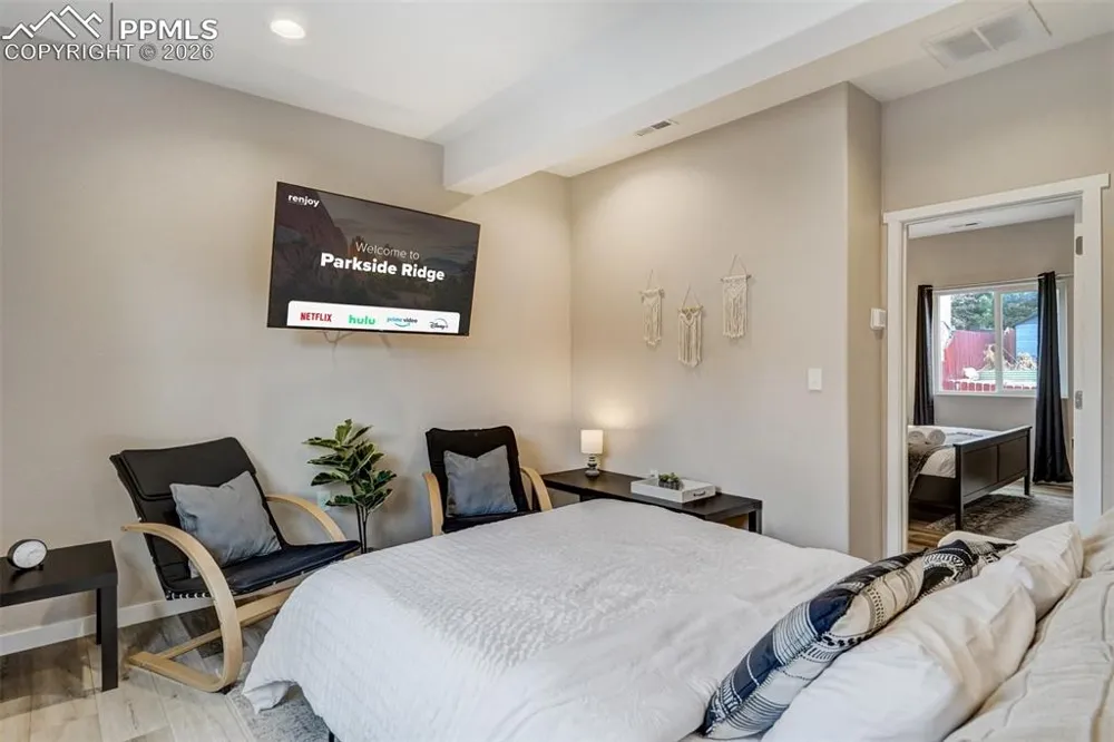 244 Mitchell Avenue Monument, CO 80132