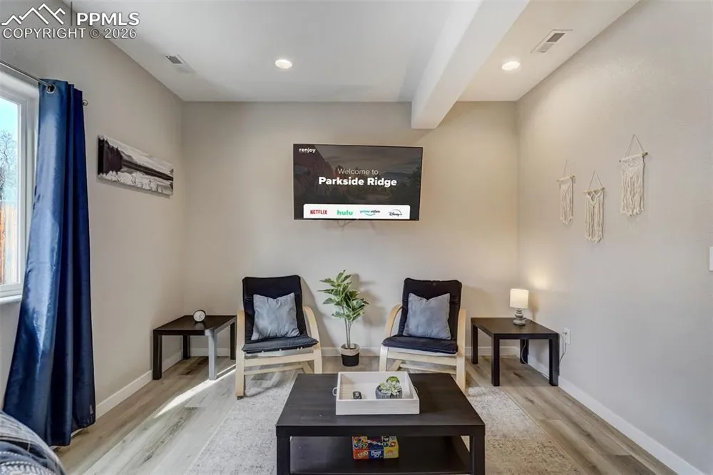 244 Mitchell Avenue Monument, CO 80132