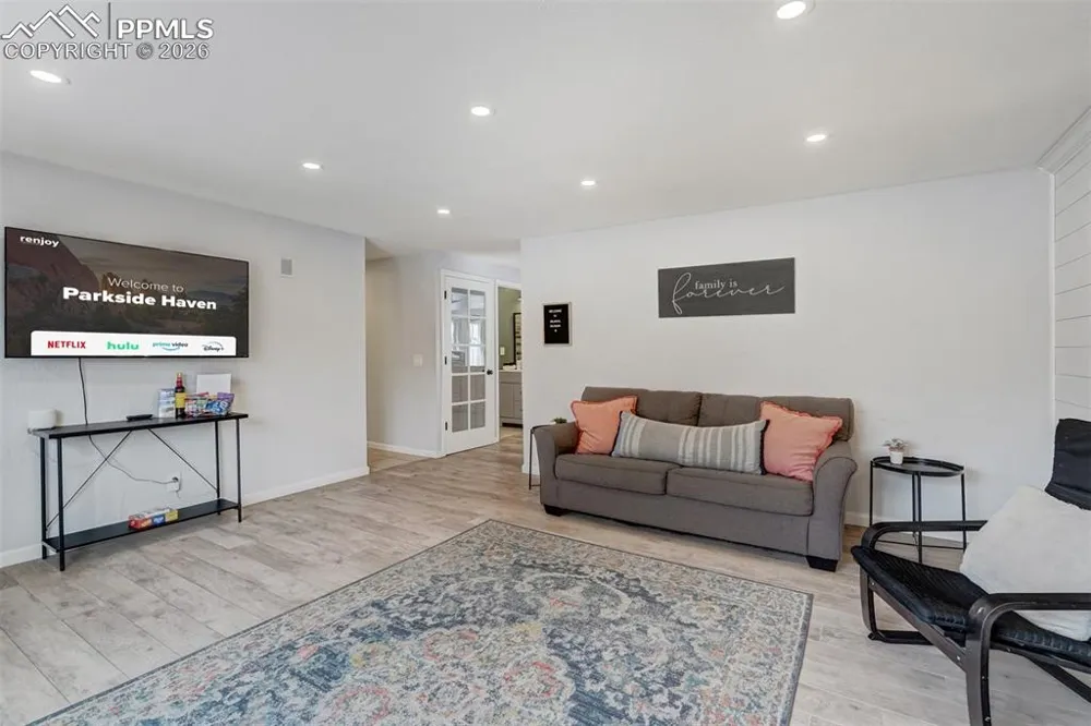 244 Mitchell Avenue Monument, CO 80132