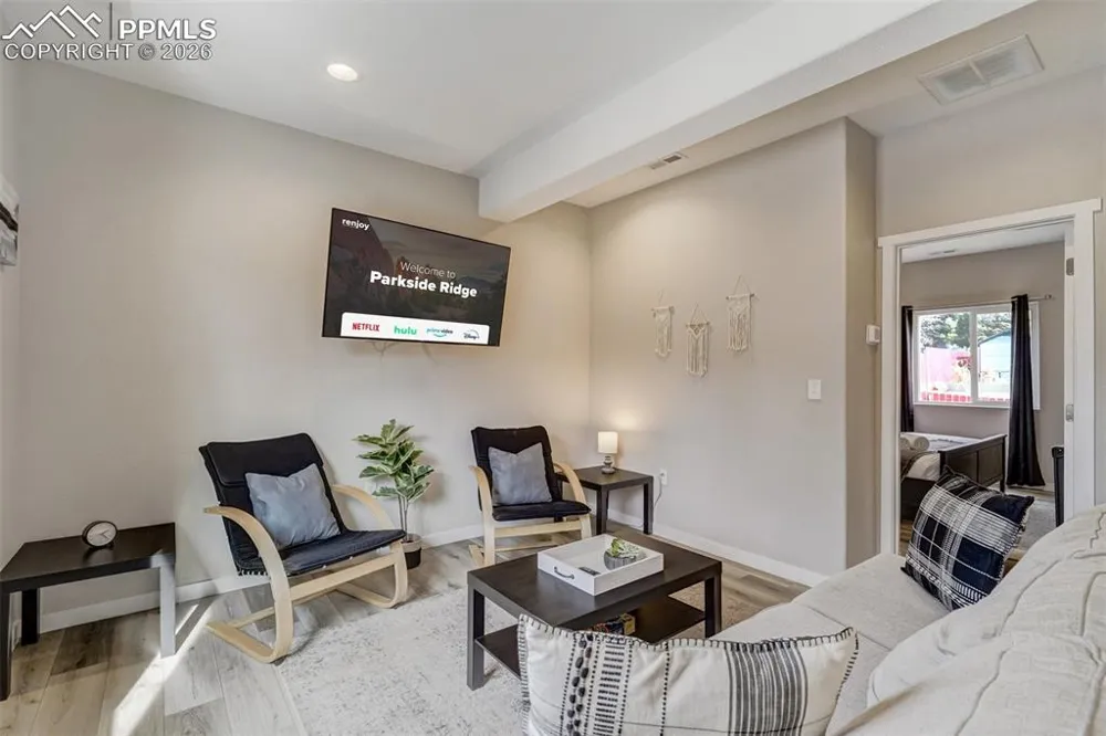 244 Mitchell Avenue Monument, CO 80132