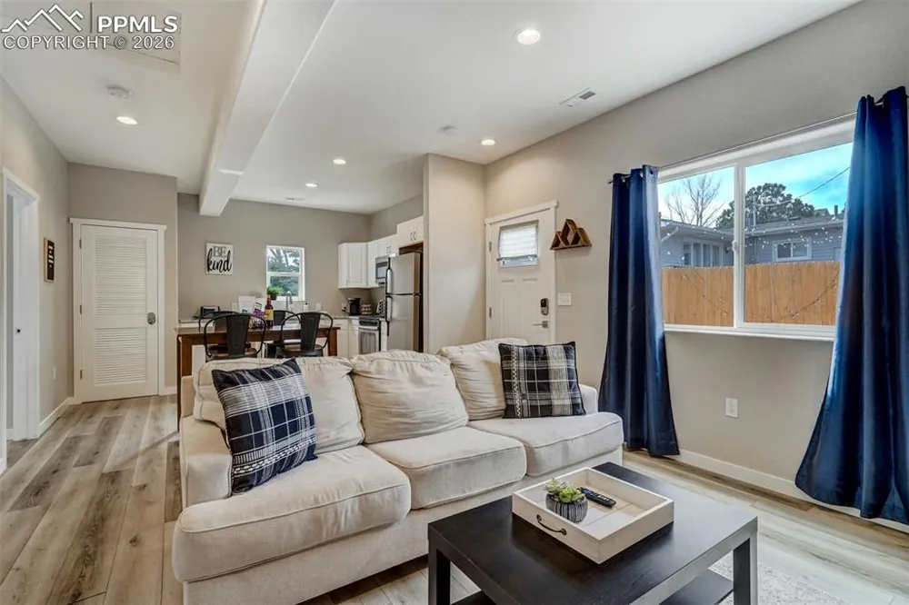 244 Mitchell Avenue Monument, CO 80132