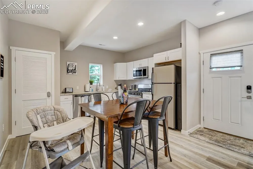 244 Mitchell Avenue Monument, CO 80132