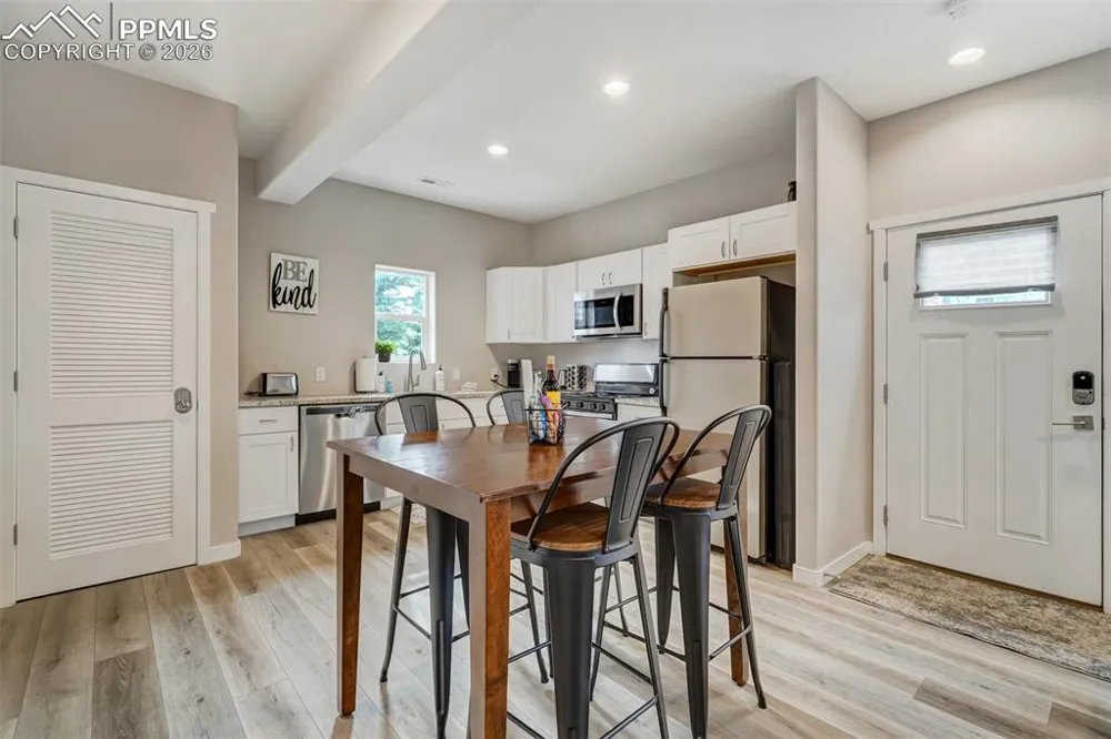 244 Mitchell Avenue Monument, CO 80132