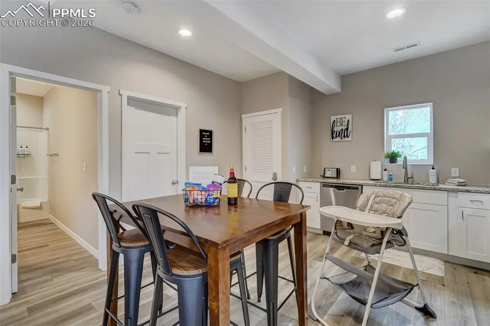 244 Mitchell Avenue Monument, CO 80132