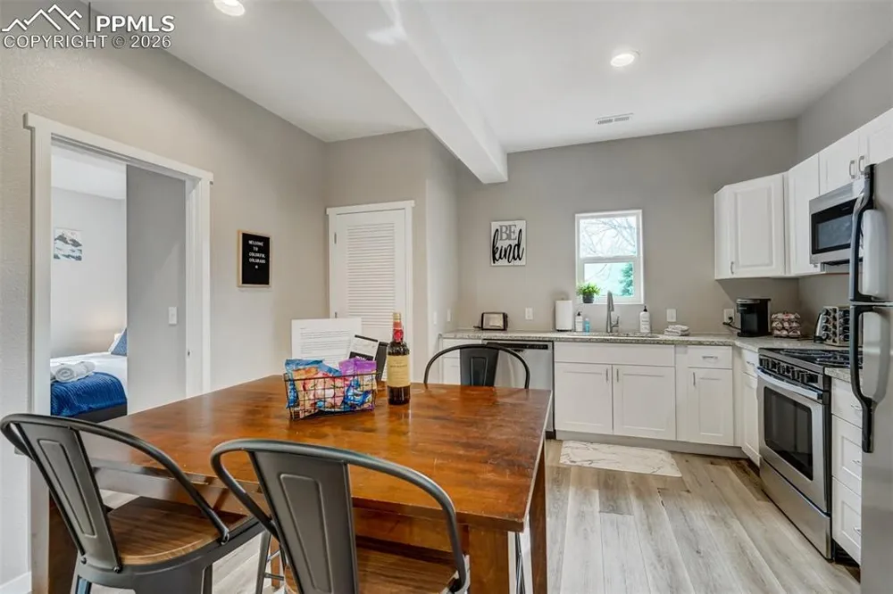 244 Mitchell Avenue Monument, CO 80132