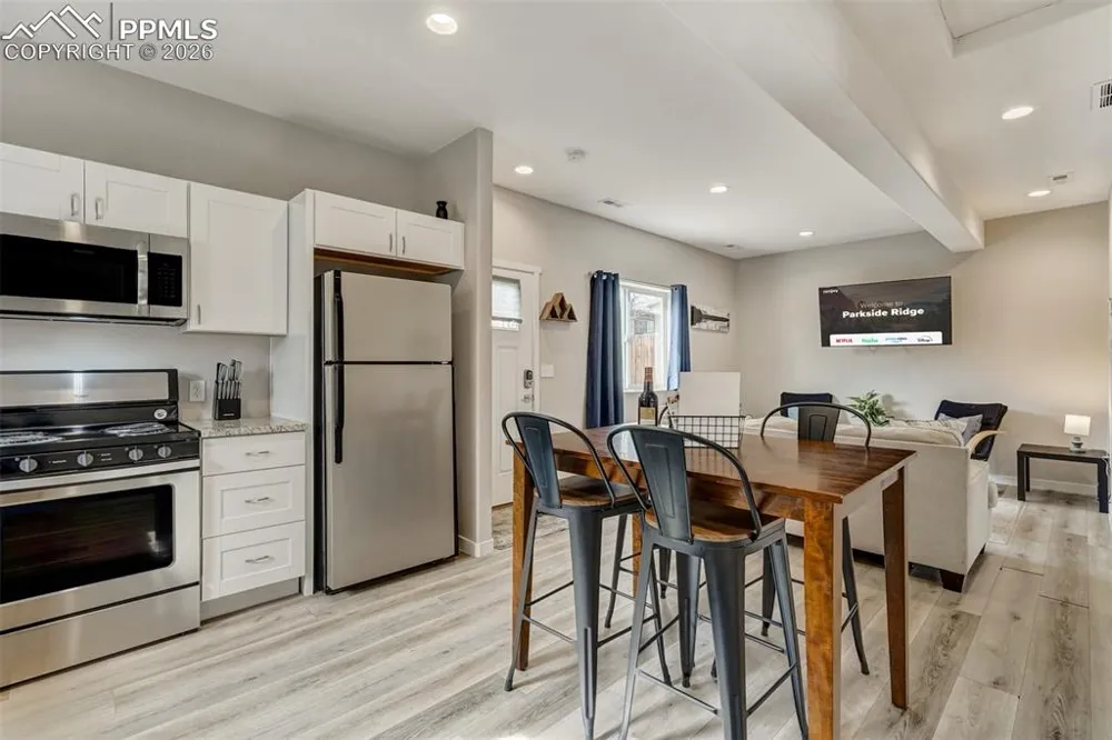244 Mitchell Avenue Monument, CO 80132
