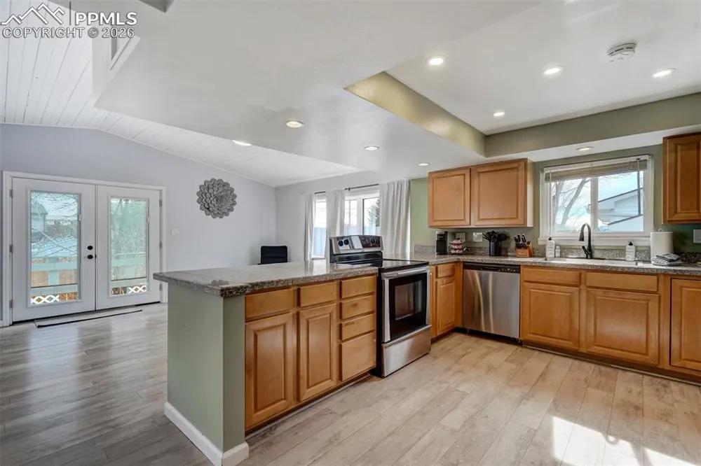 244 Mitchell Avenue Monument, CO 80132