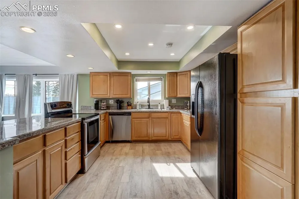 244 Mitchell Avenue Monument, CO 80132