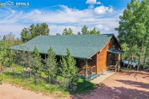 10665 S Highway 67