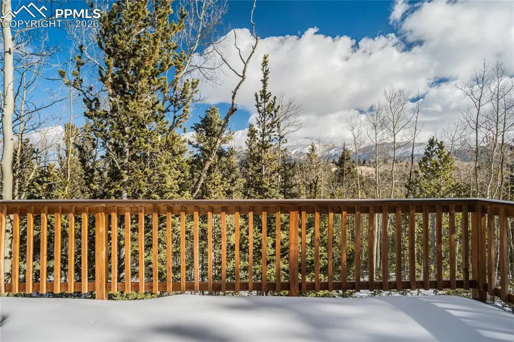 10665 S Highway 67 Cripple Creek, CO 80813