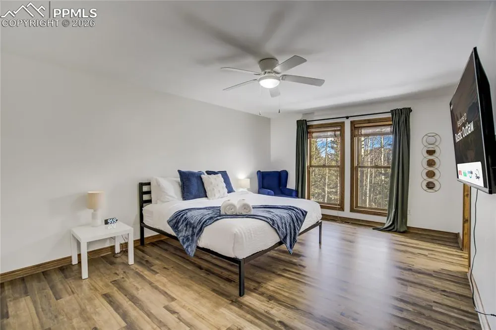 10665 S Highway 67 Cripple Creek, CO 80813