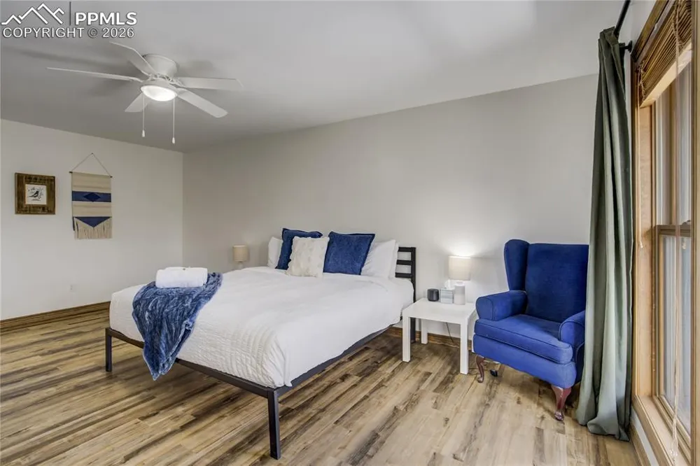 10665 S Highway 67 Cripple Creek, CO 80813