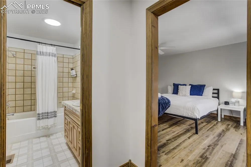 10665 S Highway 67 Cripple Creek, CO 80813
