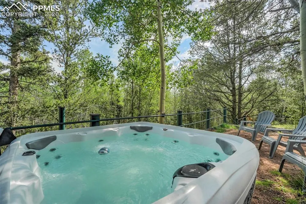 10665 S Highway 67 Cripple Creek, CO 80813
