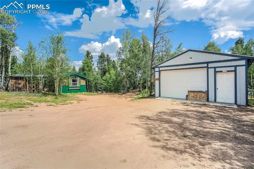10665 S Highway 67 Cripple Creek, CO 80813