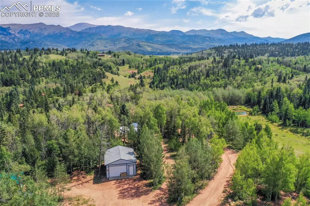 10665 S Highway 67 Cripple Creek, CO 80813