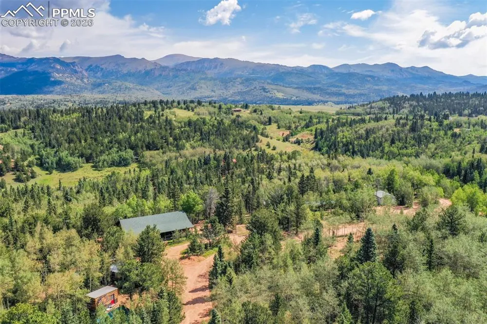 10665 S Highway 67 Cripple Creek, CO 80813