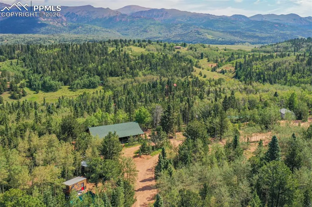 10665 S Highway 67 Cripple Creek, CO 80813
