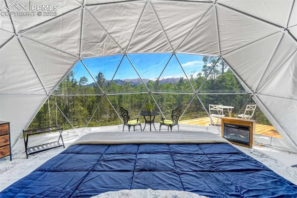 10665 S Highway 67 Cripple Creek, CO 80813