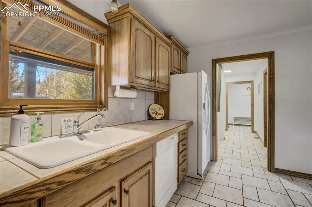 10665 S Highway 67 Cripple Creek, CO 80813