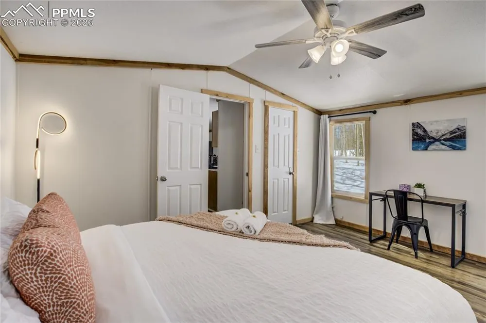 10665 S Highway 67 Cripple Creek, CO 80813