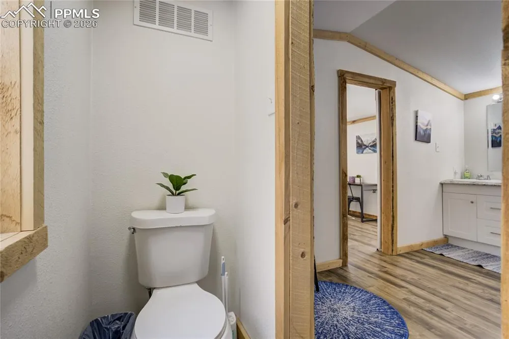 10665 S Highway 67 Cripple Creek, CO 80813