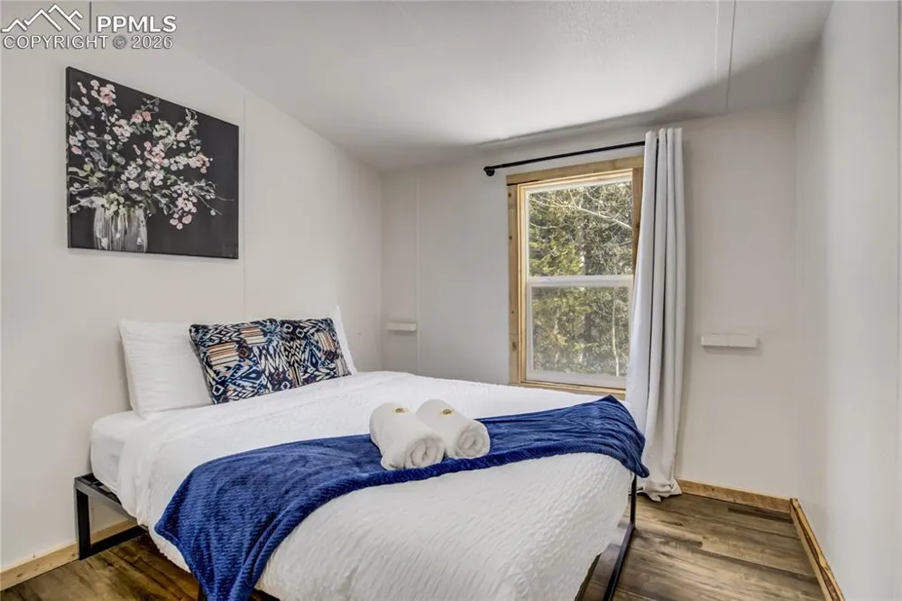 10665 S Highway 67 Cripple Creek, CO 80813