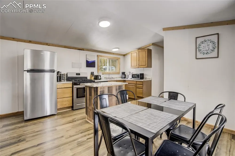10665 S Highway 67 Cripple Creek, CO 80813