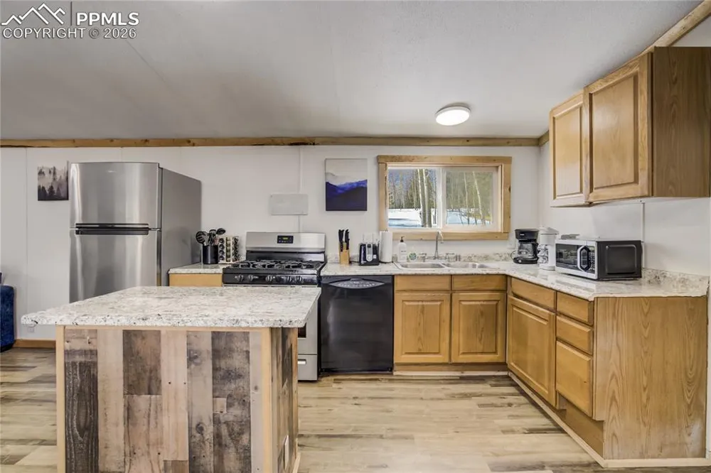 10665 S Highway 67 Cripple Creek, CO 80813