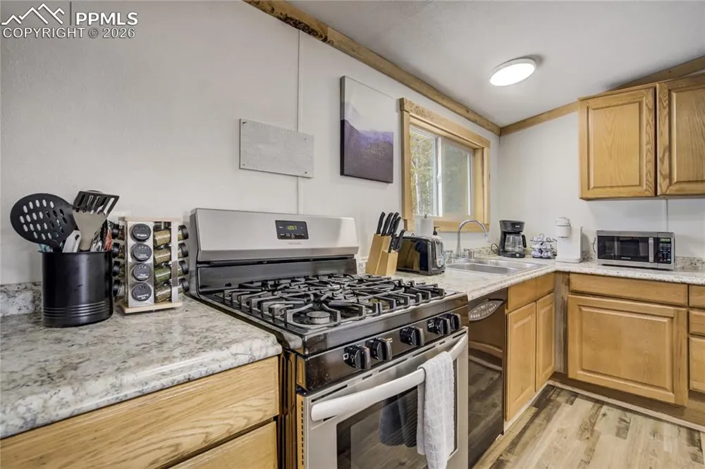 10665 S Highway 67 Cripple Creek, CO 80813