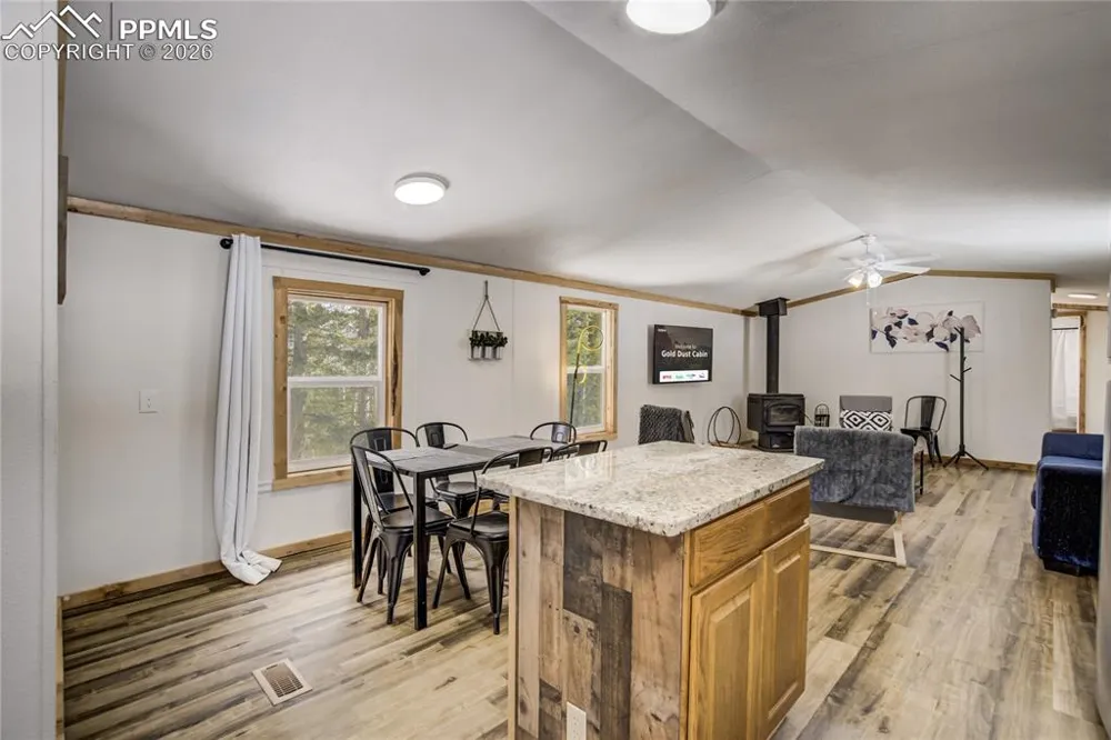 10665 S Highway 67 Cripple Creek, CO 80813