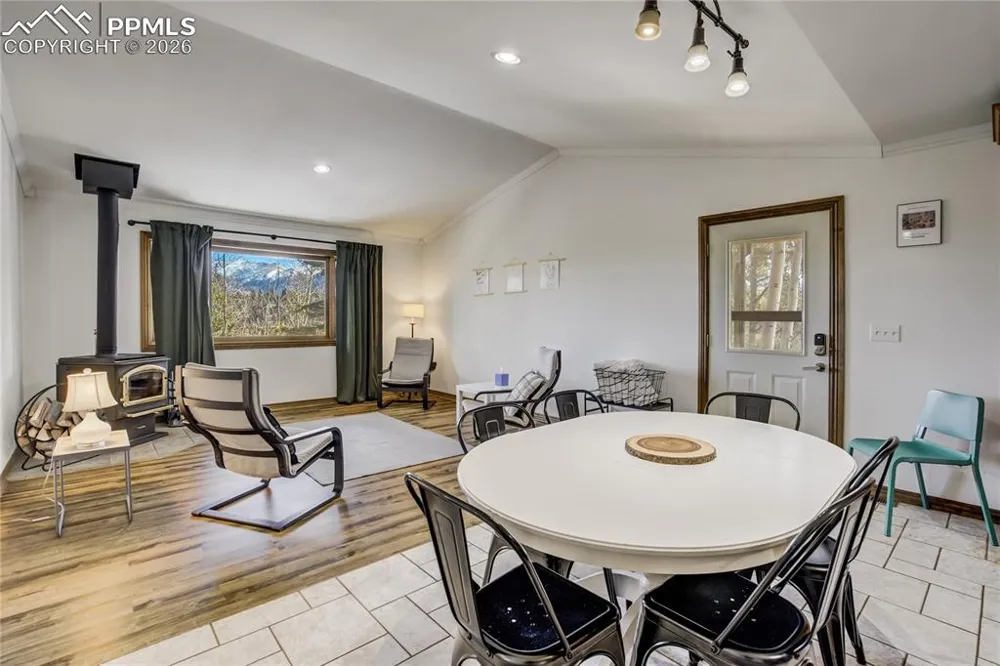 10665 S Highway 67 Cripple Creek, CO 80813