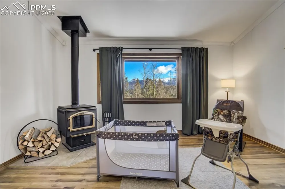 10665 S Highway 67 Cripple Creek, CO 80813