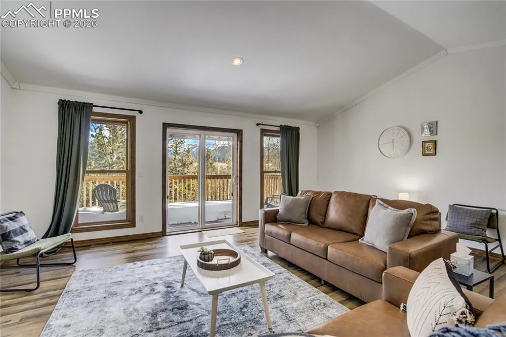 10665 S Highway 67 Cripple Creek, CO 80813