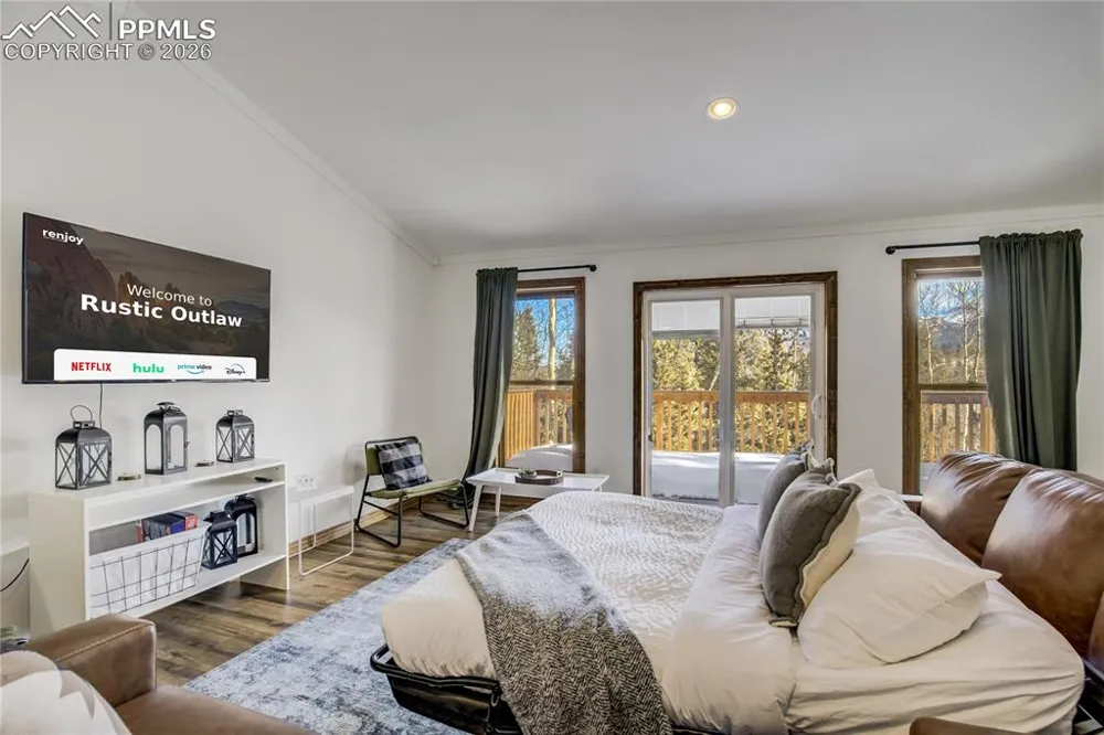10665 S Highway 67 Cripple Creek, CO 80813