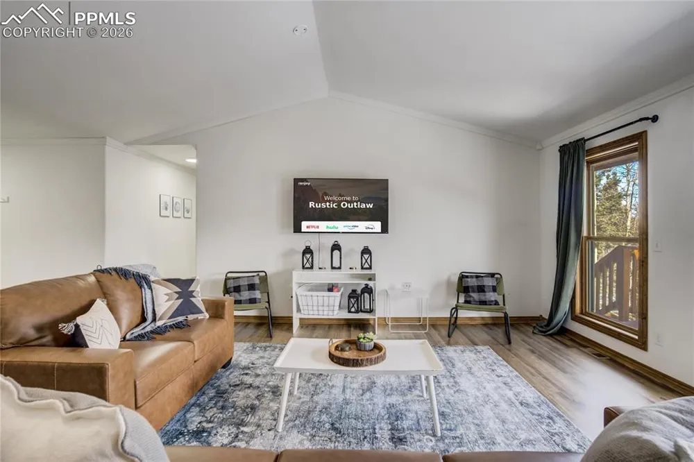 10665 S Highway 67 Cripple Creek, CO 80813