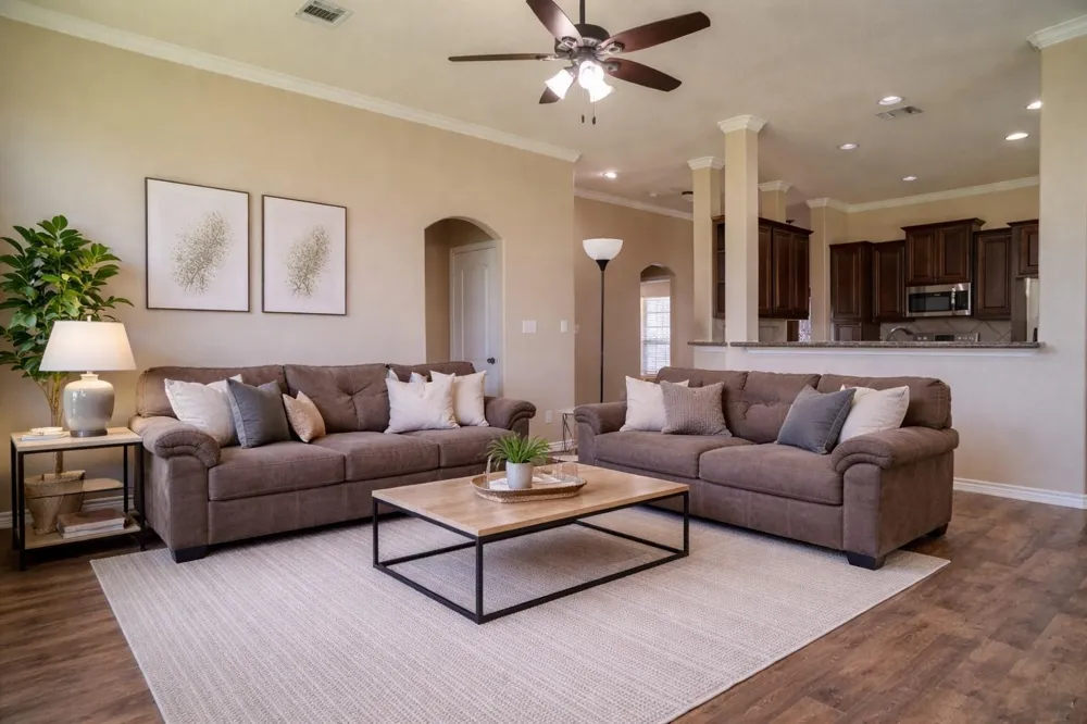 119 Hackberry Street Louise, TX 77455