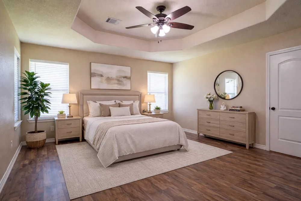 119 Hackberry Street Louise, TX 77455