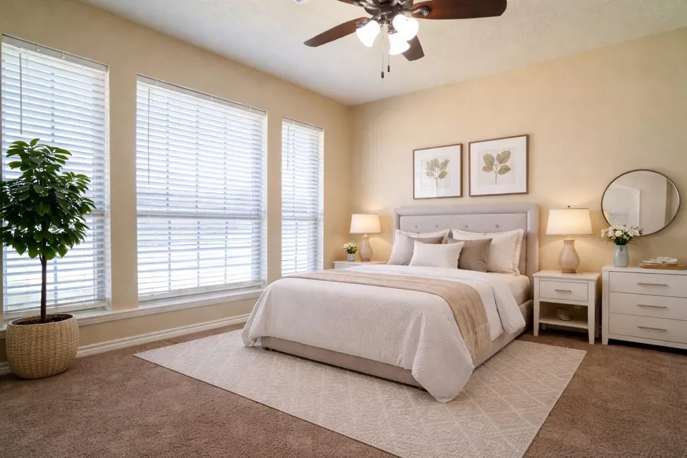 119 Hackberry Street Louise, TX 77455
