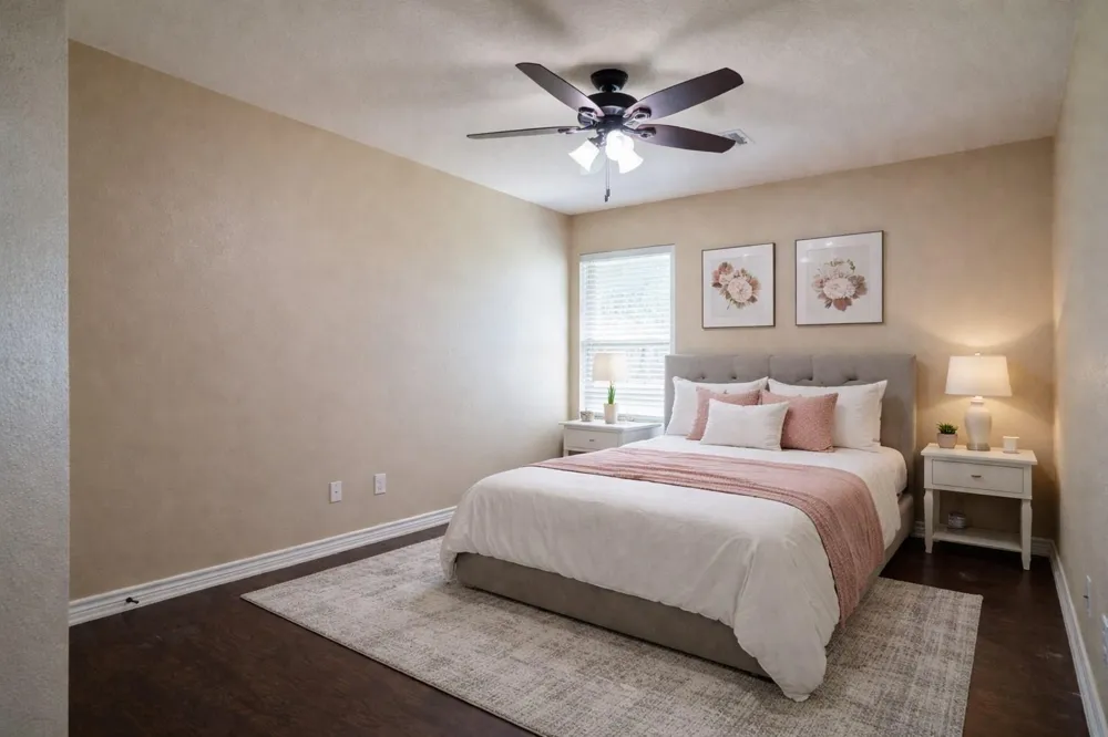119 Hackberry Street Louise, TX 77455