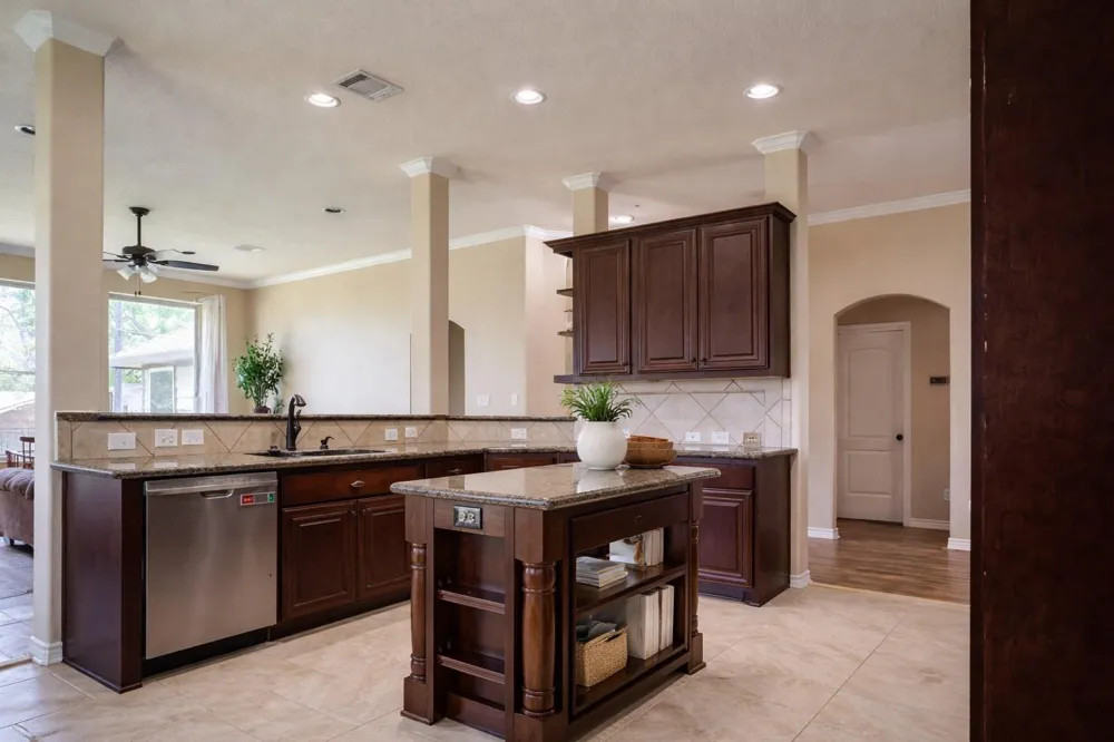 119 Hackberry Street Louise, TX 77455