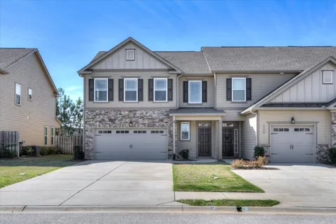 540 Vinings Drive