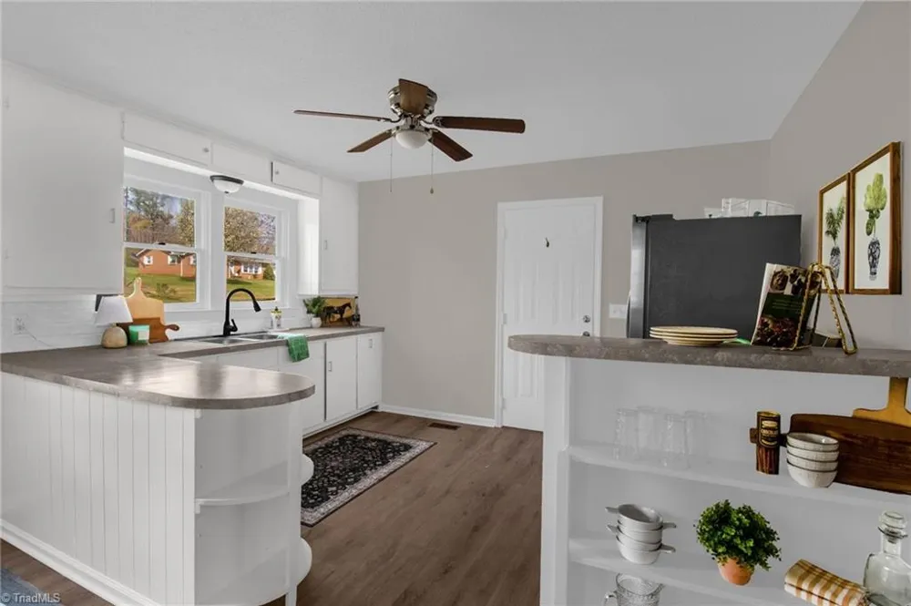 108 Pebble Trail Dobson, NC 27017