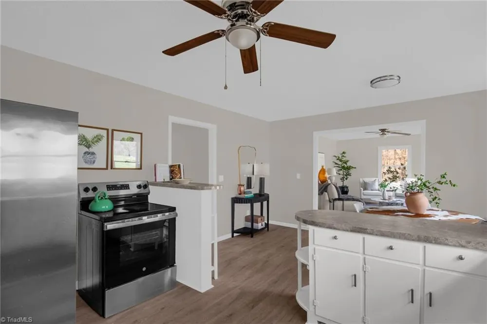 108 Pebble Trail Dobson, NC 27017