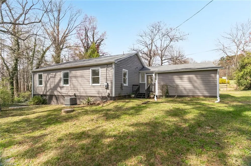 108 Pebble Trail Dobson, NC 27017