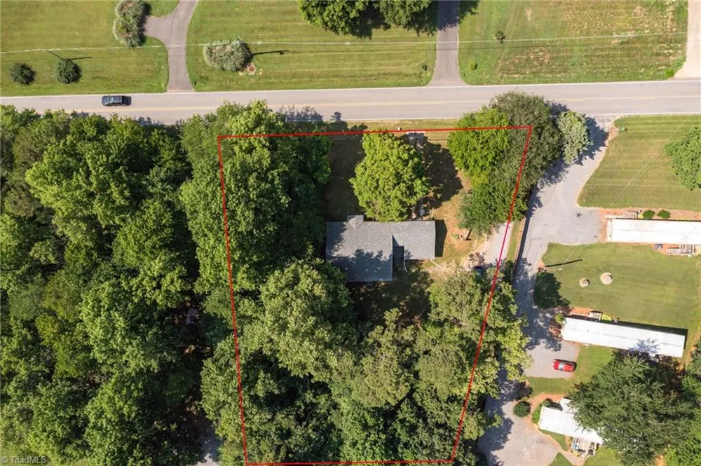 108 Pebble Trail Dobson, NC 27017