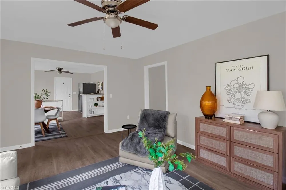 108 Pebble Trail Dobson, NC 27017