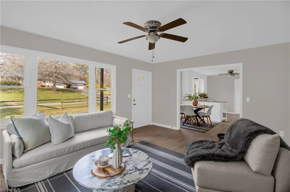 108 Pebble Trail Dobson, NC 27017