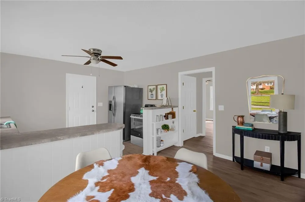 108 Pebble Trail Dobson, NC 27017
